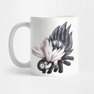 Reddhott: Non-Resident Mug